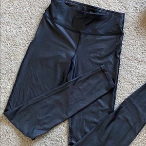 Amalli Talli Faux Leather Leggings